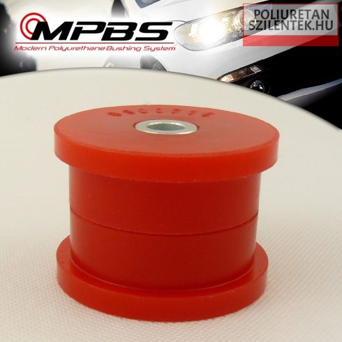 Hátsó hosszlengőkar szilent