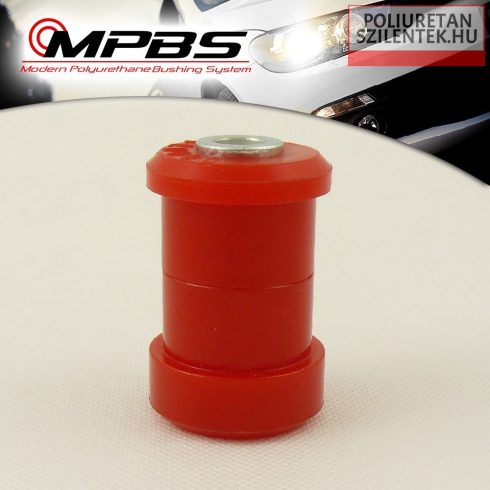 Hátsó keresztlengőkar szilent