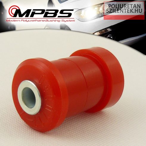 Hátsó keresztlengőkar szilent