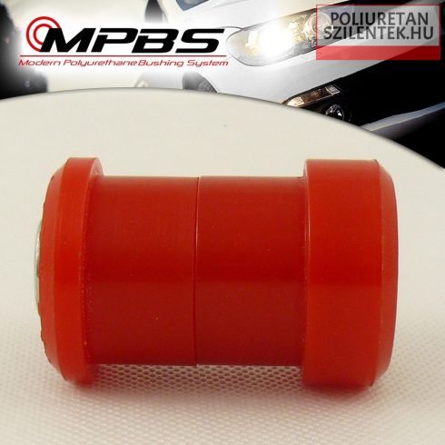 Hátsó keresztlengőkar szilent