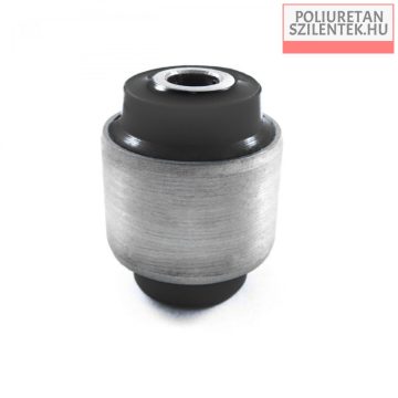 Hátsó csonkállvány szilent