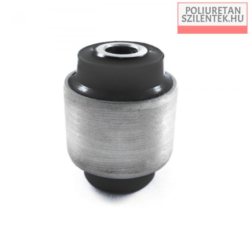 Hátsó csonkállvány szilent