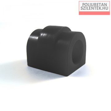 Hátsó stabilizátor szilent