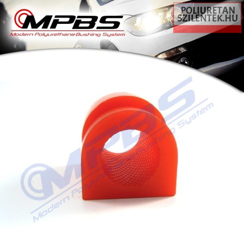 Hátsó stabilizátor szilent