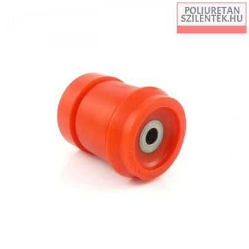 Hátsó bölcső hátulsó szilent