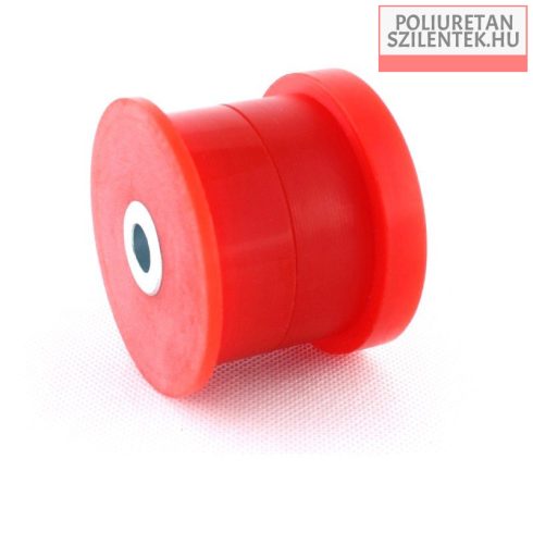 Differenciálmű szilent készlet