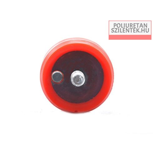 Váltótartó bak M10