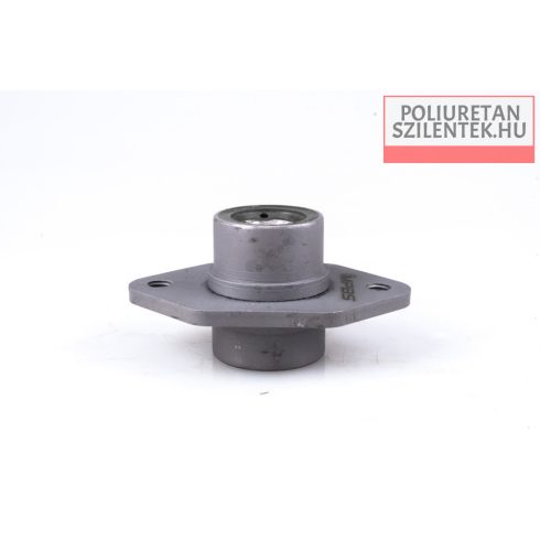 Hátsó lengéscsillapító alsó szilent