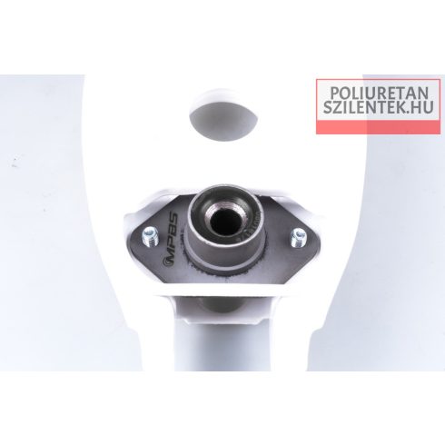 Hátsó lengéscsillapító alsó szilent