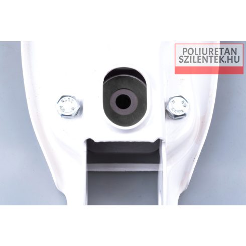 Hátsó lengéscsillapító alsó szilent