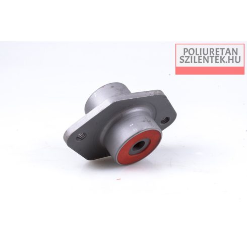 Hátsó lengéscsillapító alsó szilent