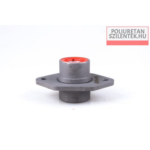 Hátsó lengéscsillapító alsó szilent