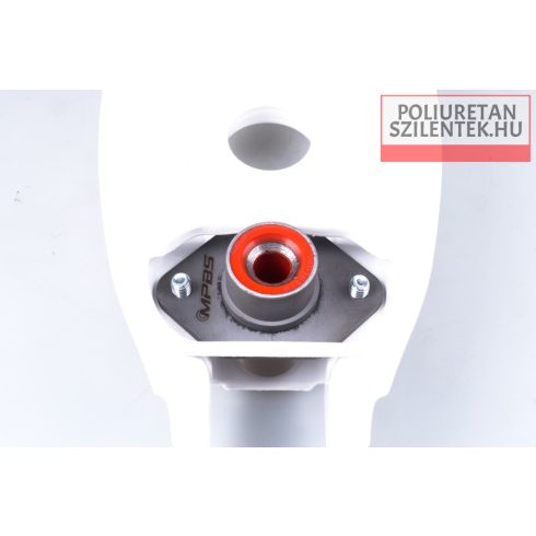 Hátsó lengéscsillapító alsó szilent