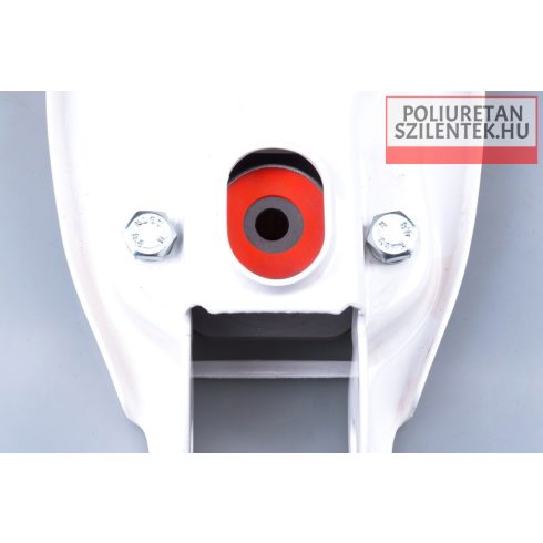 Hátsó lengéscsillapító alsó szilent