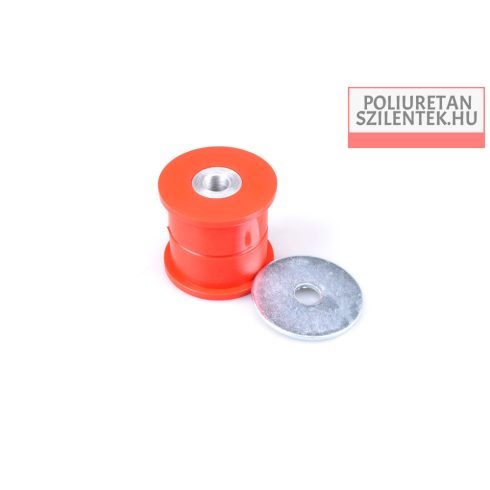 Differenciálmű szilent elülső