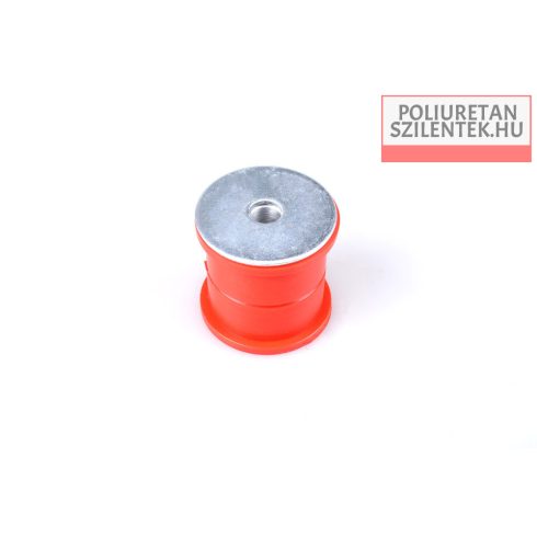 Differenciálmű szilent elülső