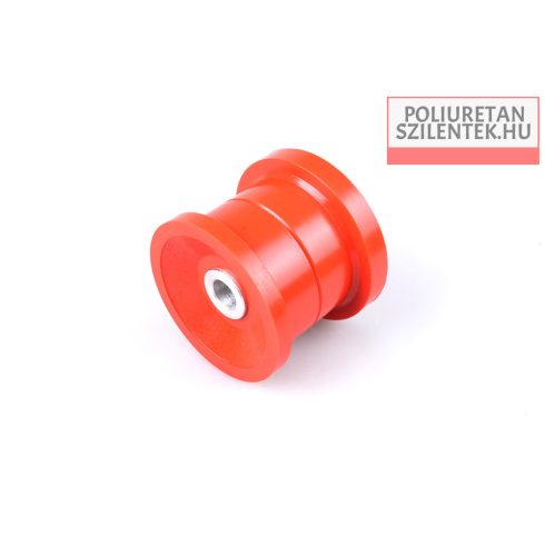 Hátsó futómű bölcső szilent készlet