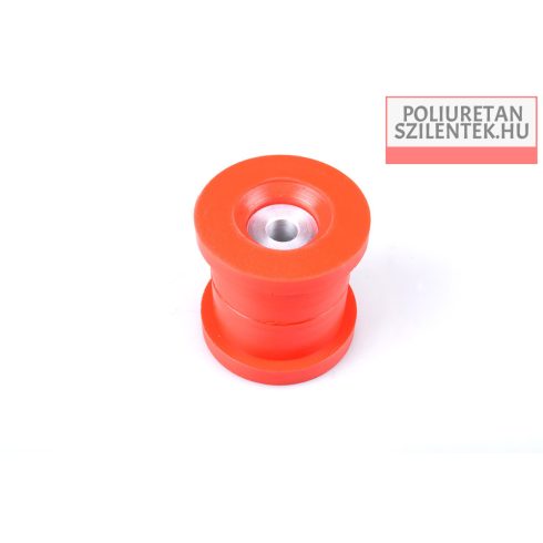 Hátsó futómű bölcső elülső szilent