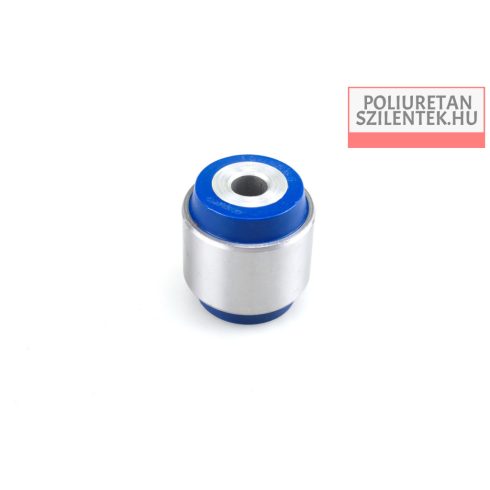 Hátsó lengőkar szilent