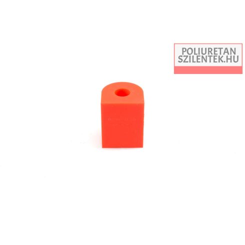 Hátsó stabilizátor szilent