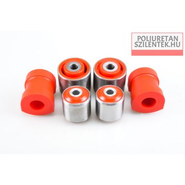 Első futómű szilent készlet