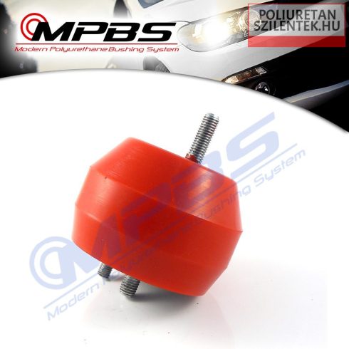 Motortartó bak jobb