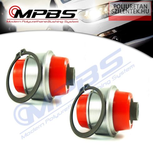 Komplett futómű szilent készlet