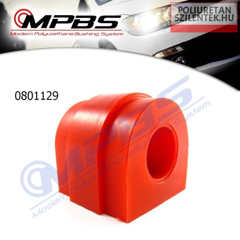 Első futómű szilent készlet