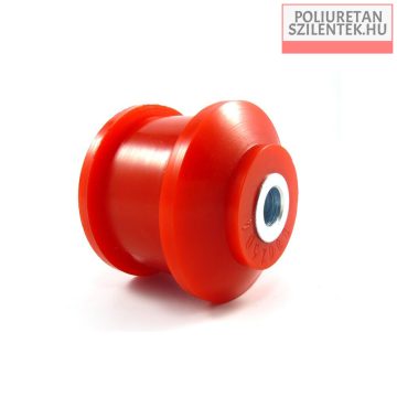 Első futómű elülső lengőkar szilent