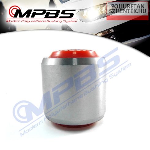 Első lengőkar szilent