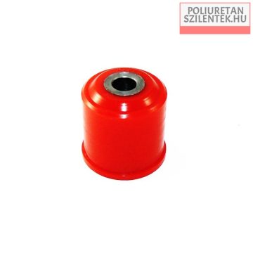 Differenciálmű első szilent