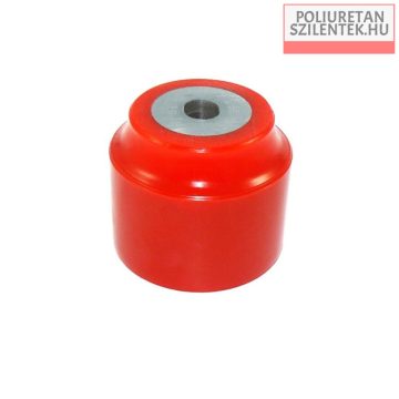 Differenciálmű hátsó szilent