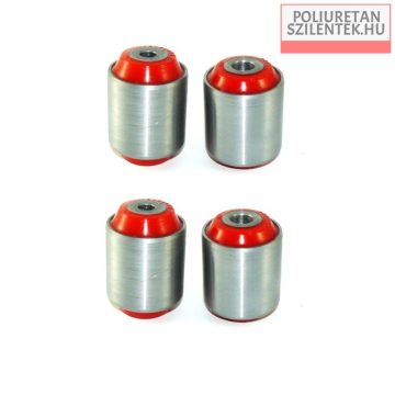 Hátsó alsó lengőkar szilent készlet