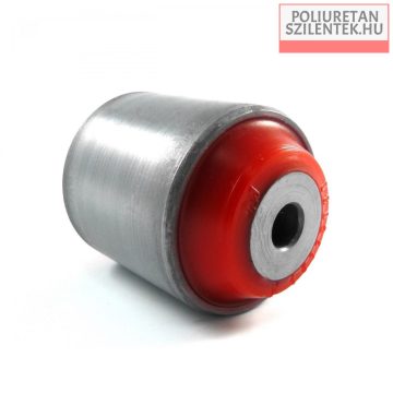 Hátsó alsó lengőkar elülső szilent