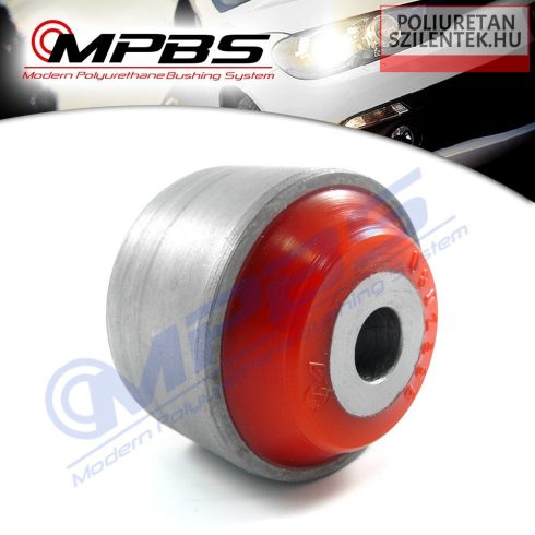 Hátsó felső lengőkar szilent