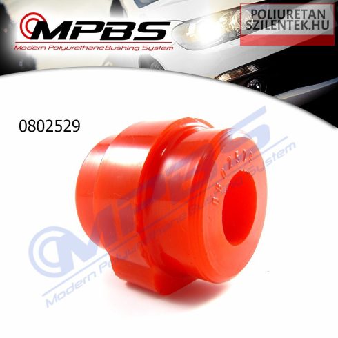 Komplett futómű szilent készlet