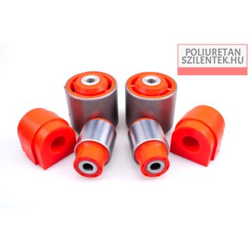 Első futómű szilent készlet