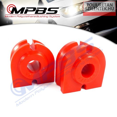 Első stabilizátor szilent pár