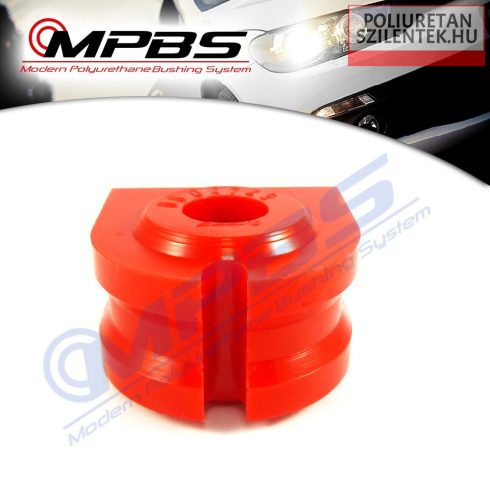 Első stabilizátor szilent pár