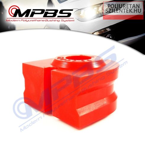 Első stabilizátor szilent pár