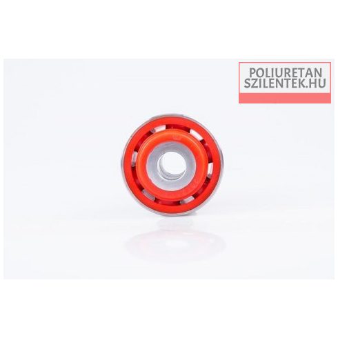 Első futómű elülső lengőkar belső szilent