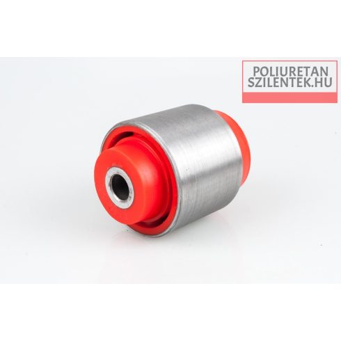 Első futómű elülső lengőkar belső szilent