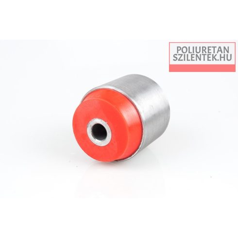 Első futómű elülső lengőkar belső szilent