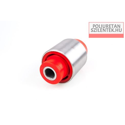 Első futómű hátsó lengőkar belső szilent