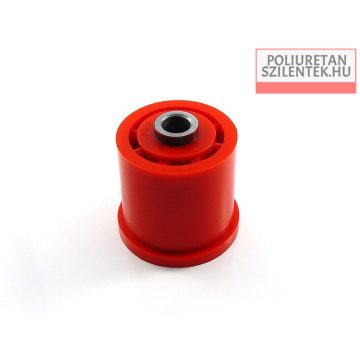 Hátsó futómű bölcső szilent