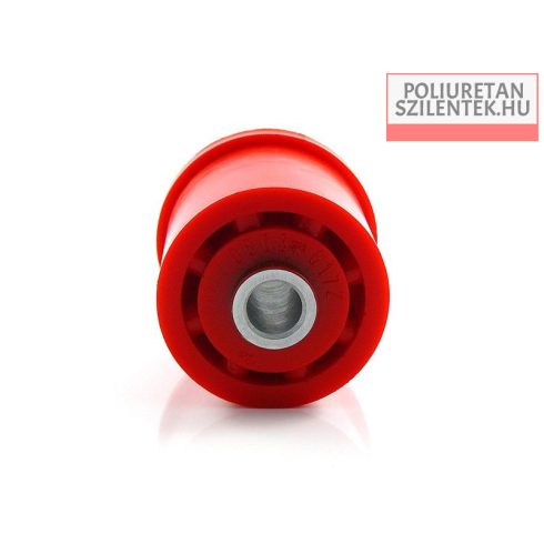 Hátsó futómű bölcső szilent