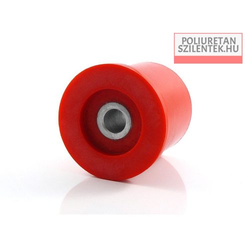 Hátsó futómű bölcső szilent