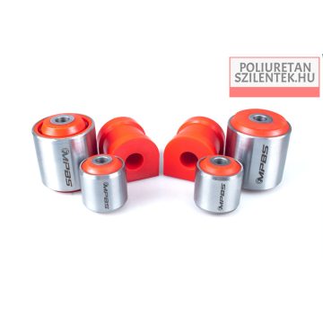 Első futómű szilent készlet