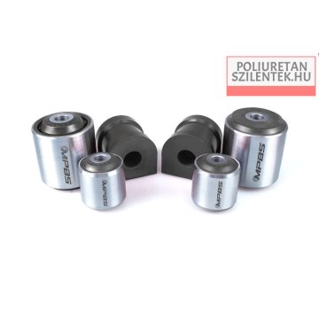 Első futómű szilent készlet