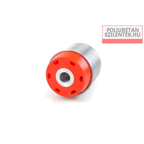 Első futómű elülső lengőkar szilent